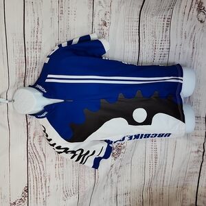 Verge Sport men's cycling jersey